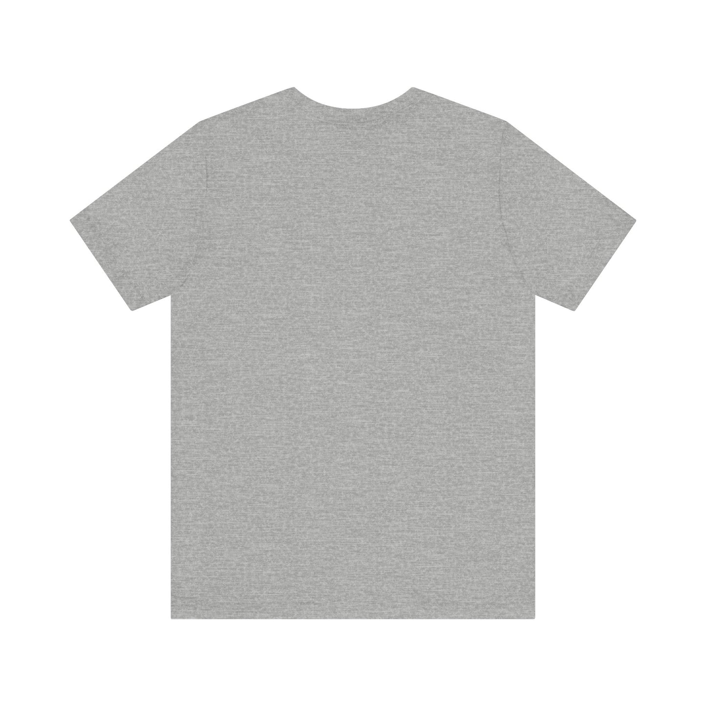 Él la llevó por ti Unisex Tee