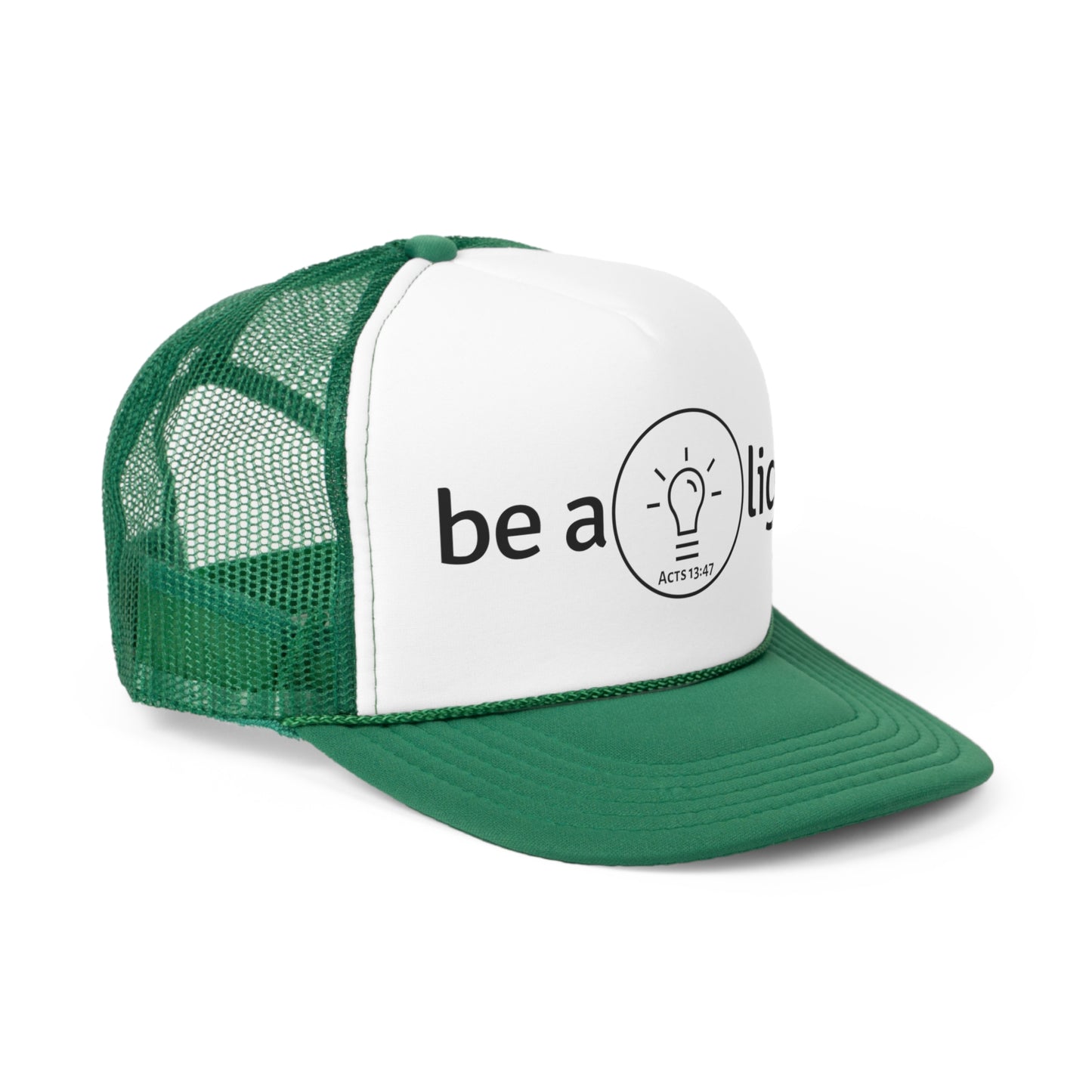 Be A Light Hat