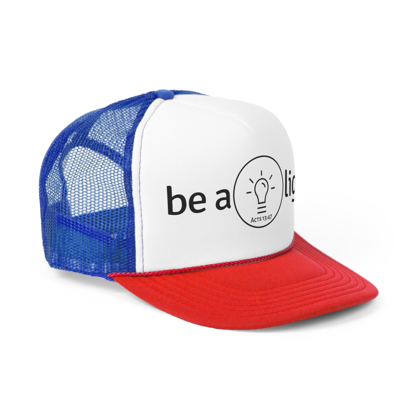 Be A Light Hat