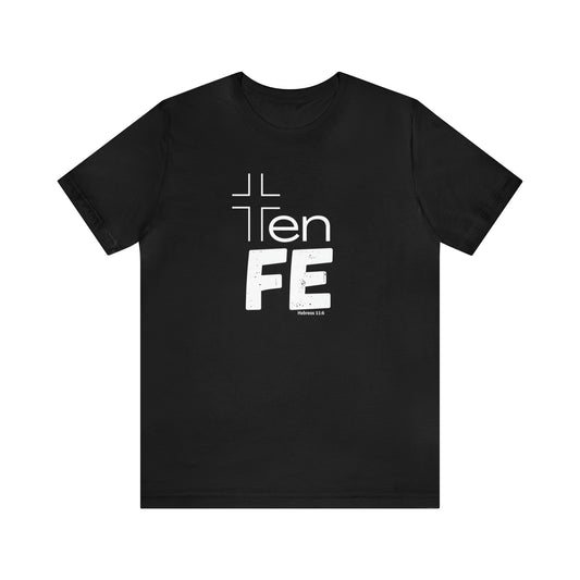 Ten Fe Unisex Tee