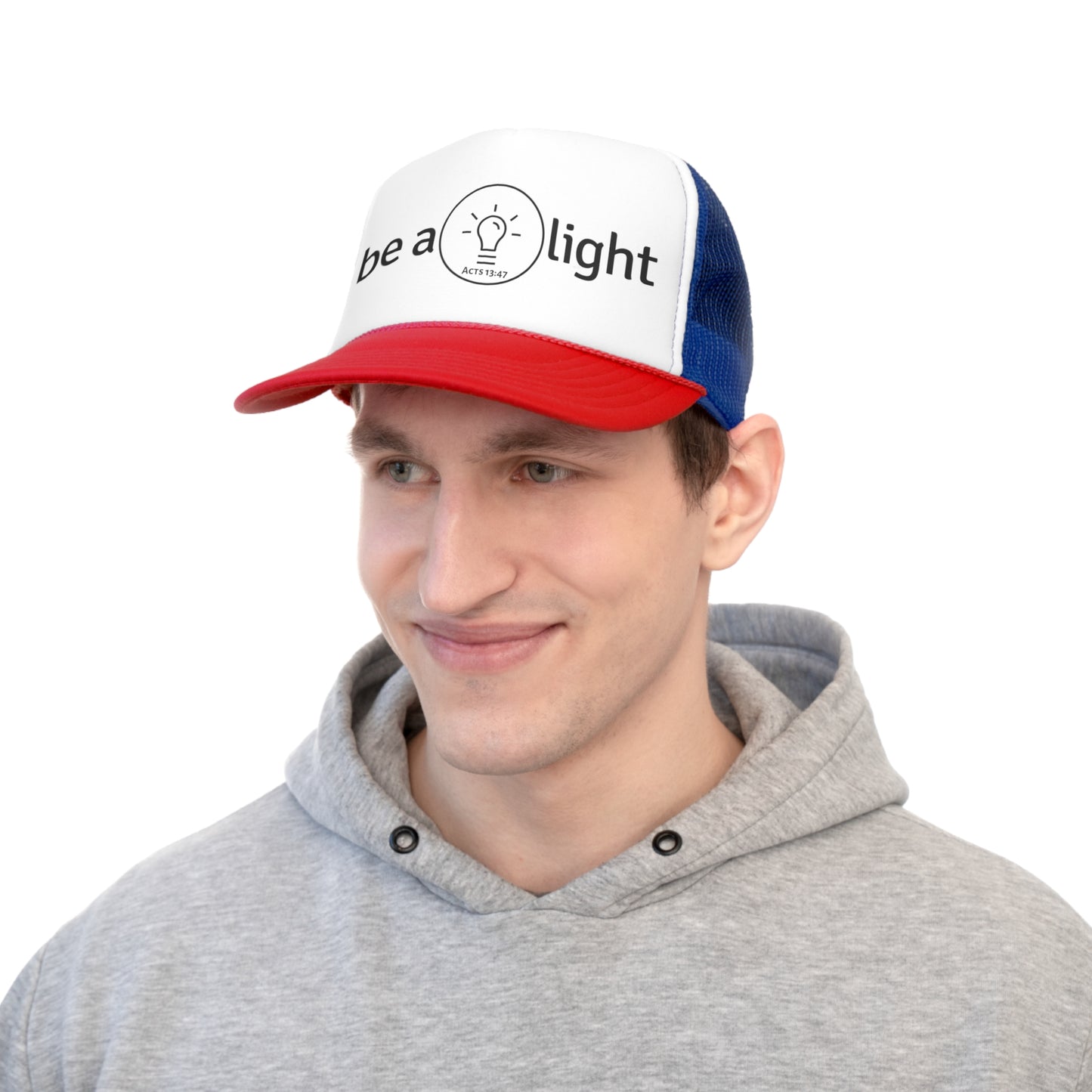 Be A Light Hat