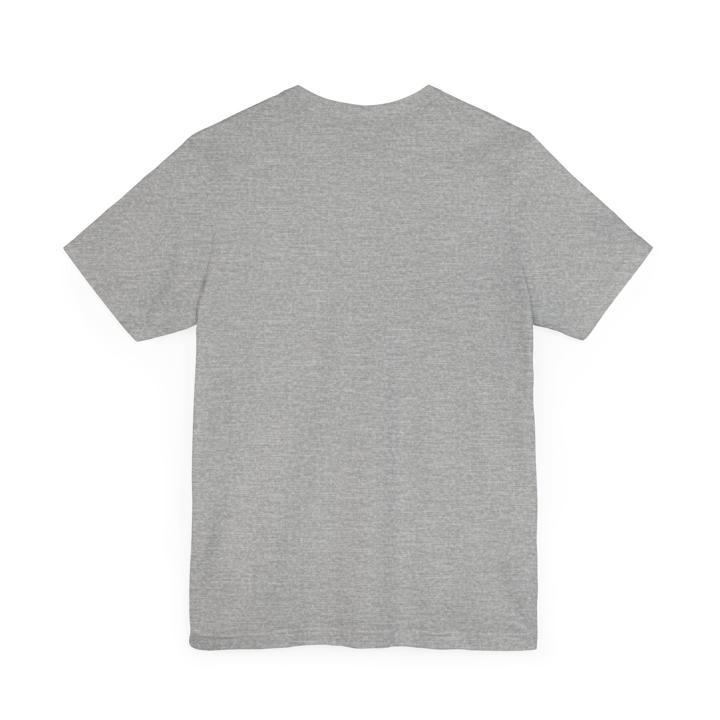 Él la llevó por ti Unisex Tee