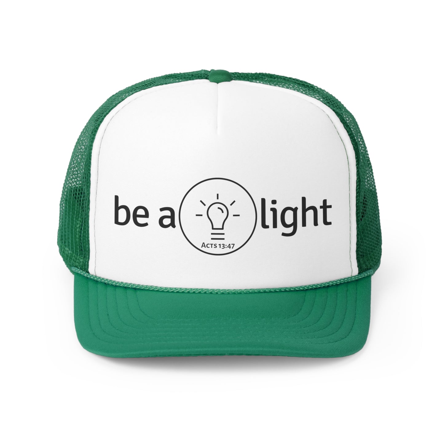 Be A Light Hat