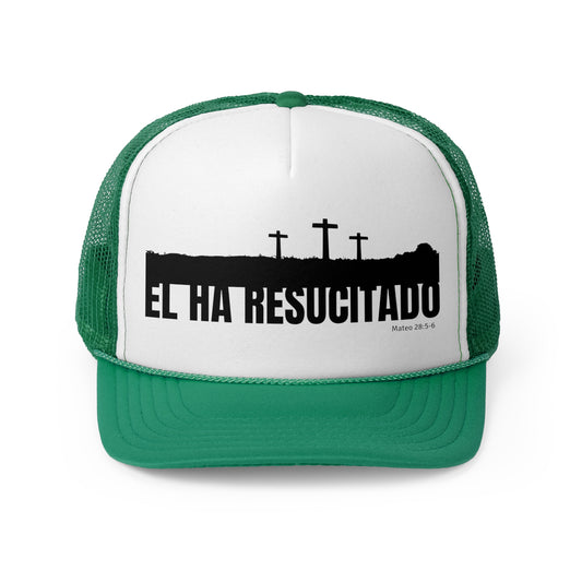 El Ha Resucitado Hat