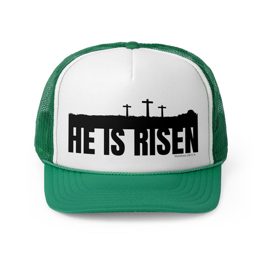 He Is Risen Hat