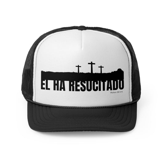 El Ha Resucitado Hat