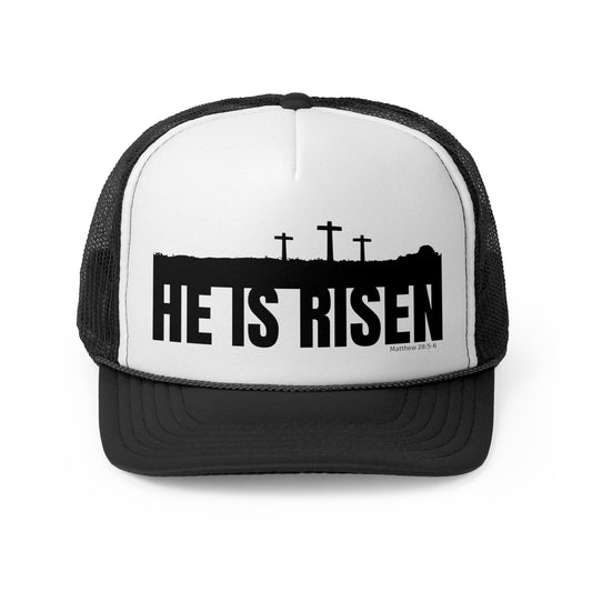 He Is Risen Hat