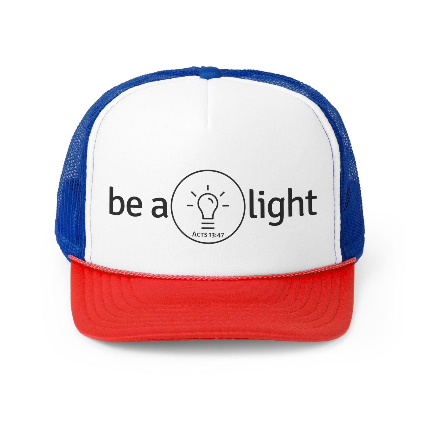 Be A Light Hat