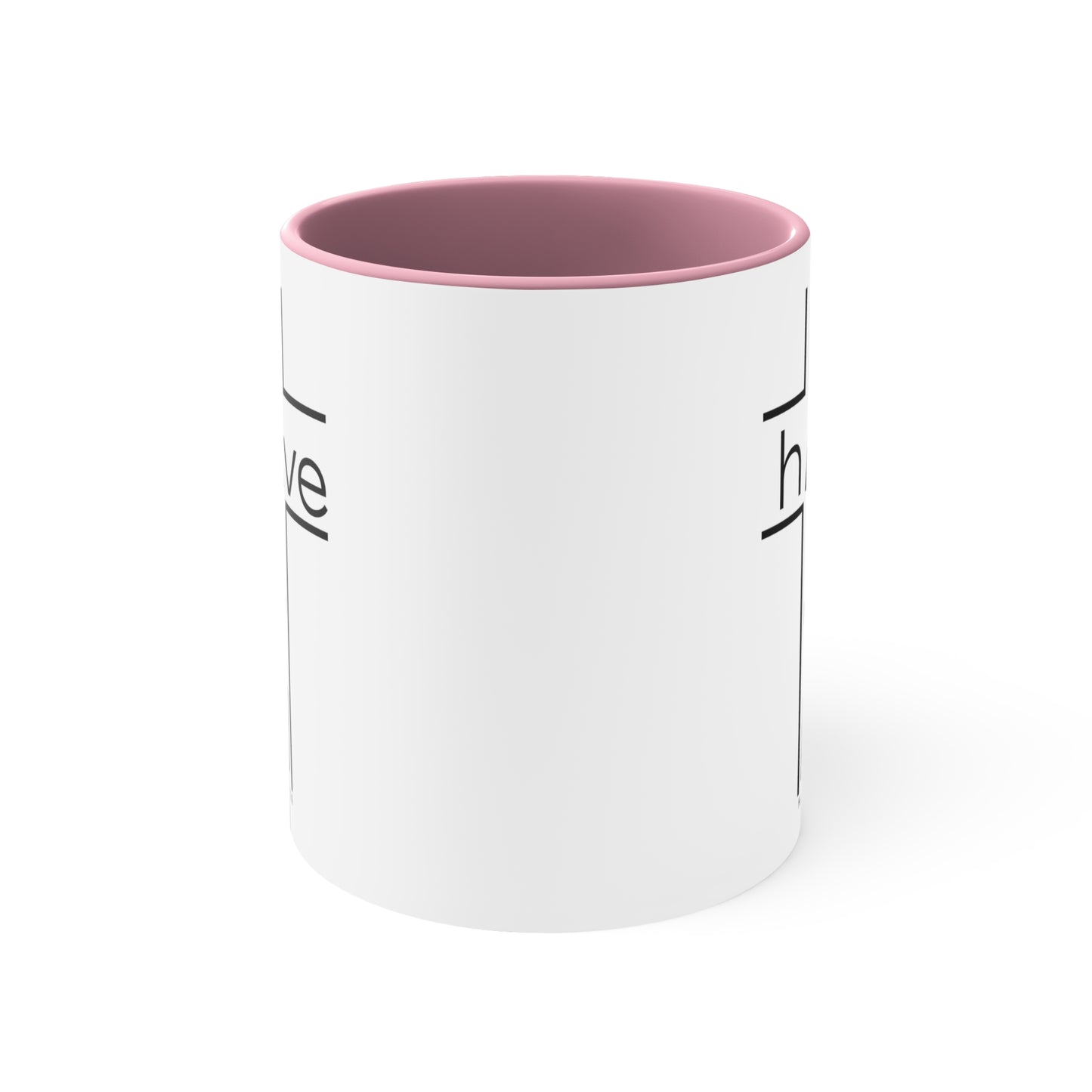 Taza Ten fe