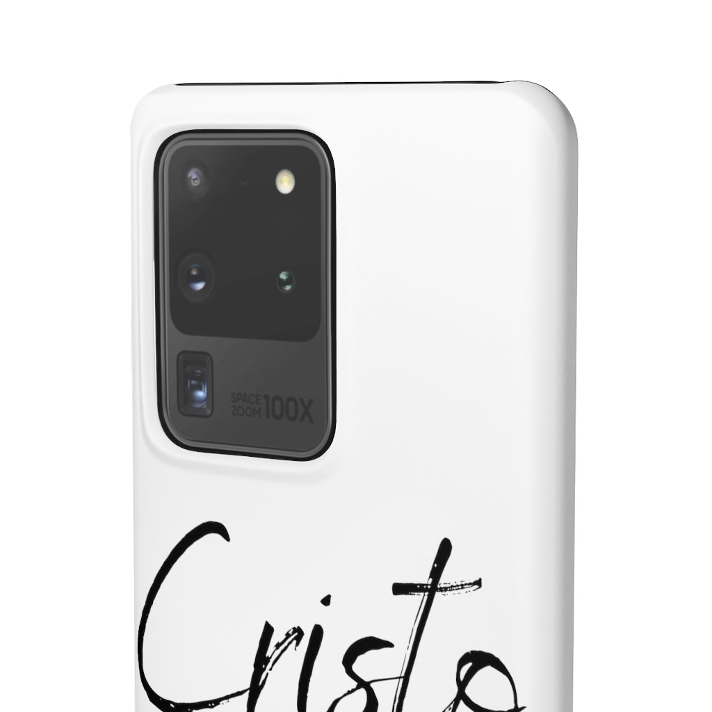 Cristo T Ama Cases
