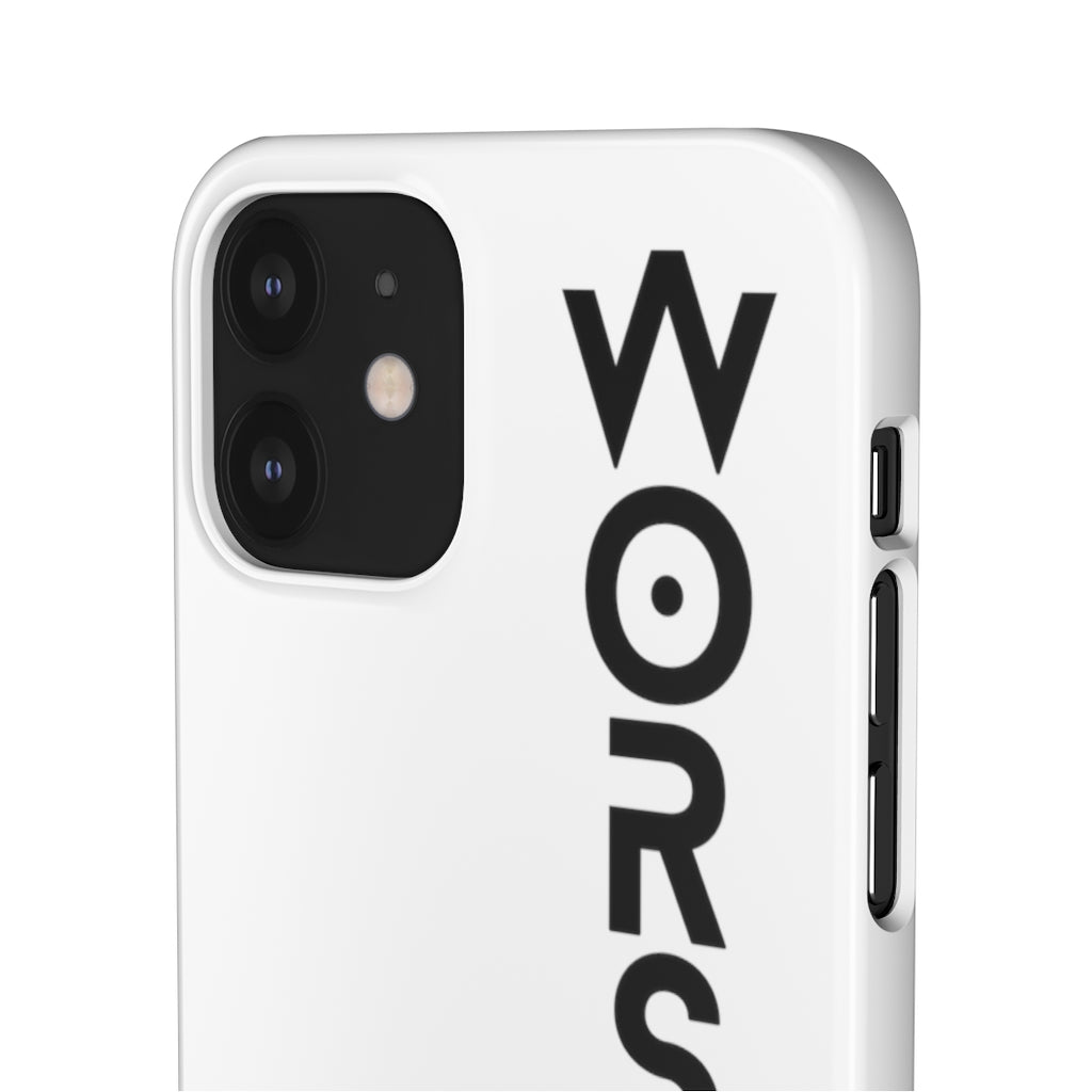 Worship Cases