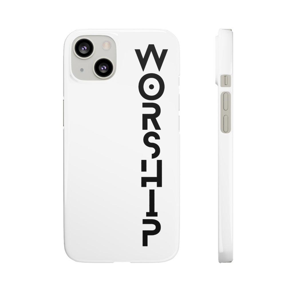 Worship Cases