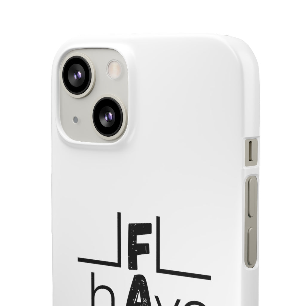 Have Faith Cases
