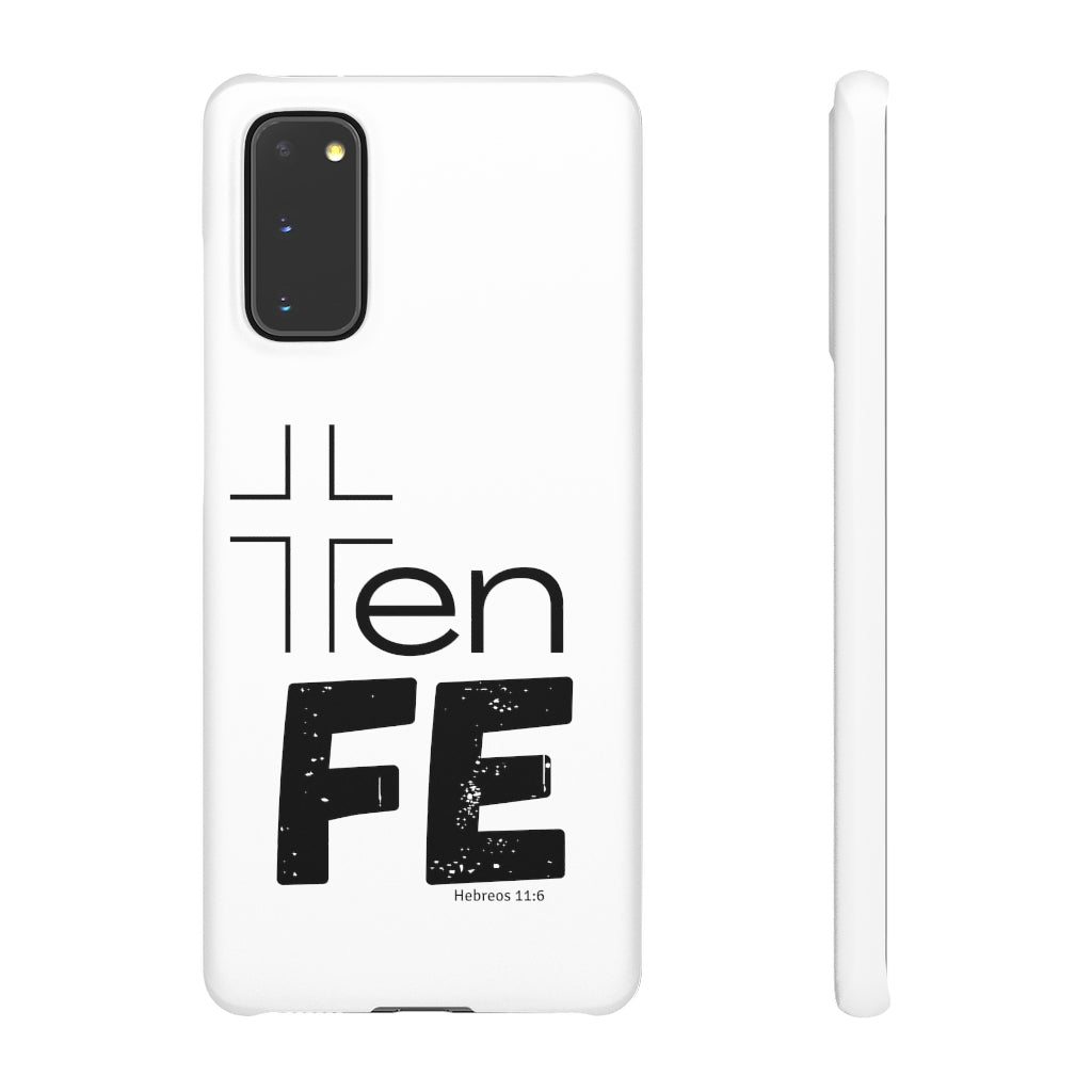 Ten Fe Cases