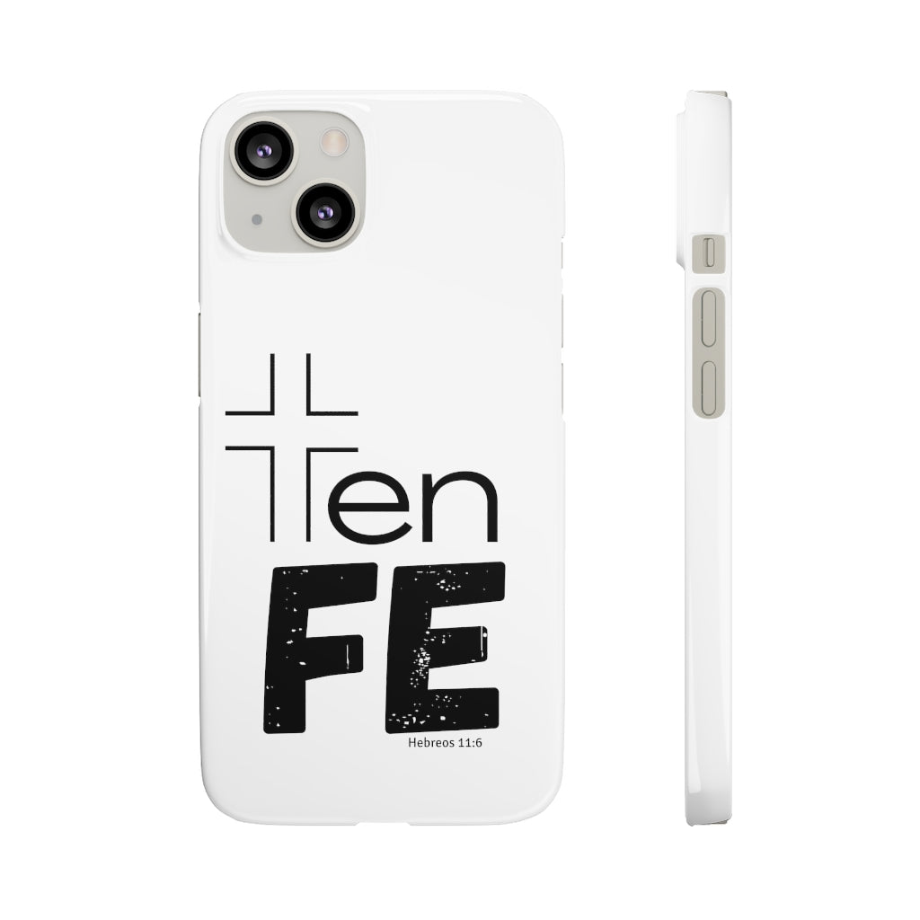 Ten Fe Cases
