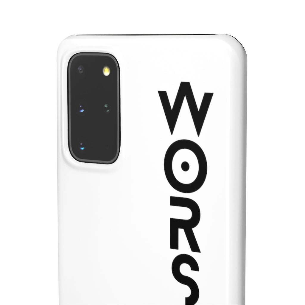 Worship Cases