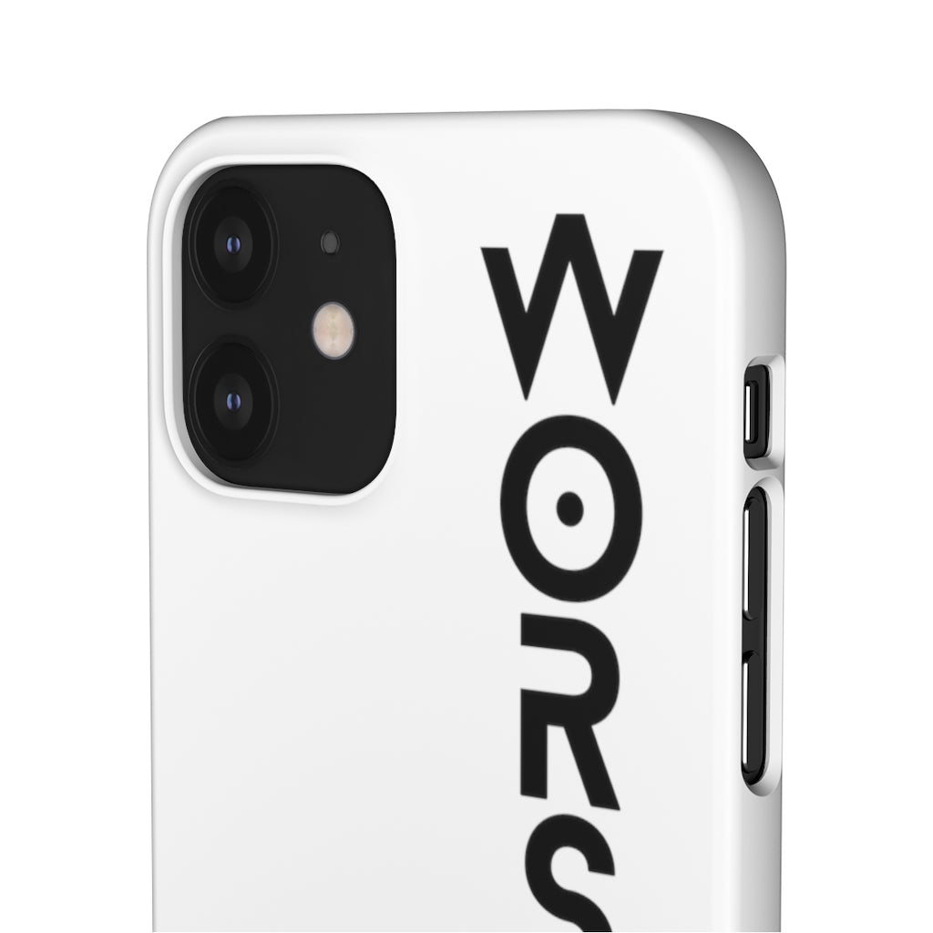 Worship Cases