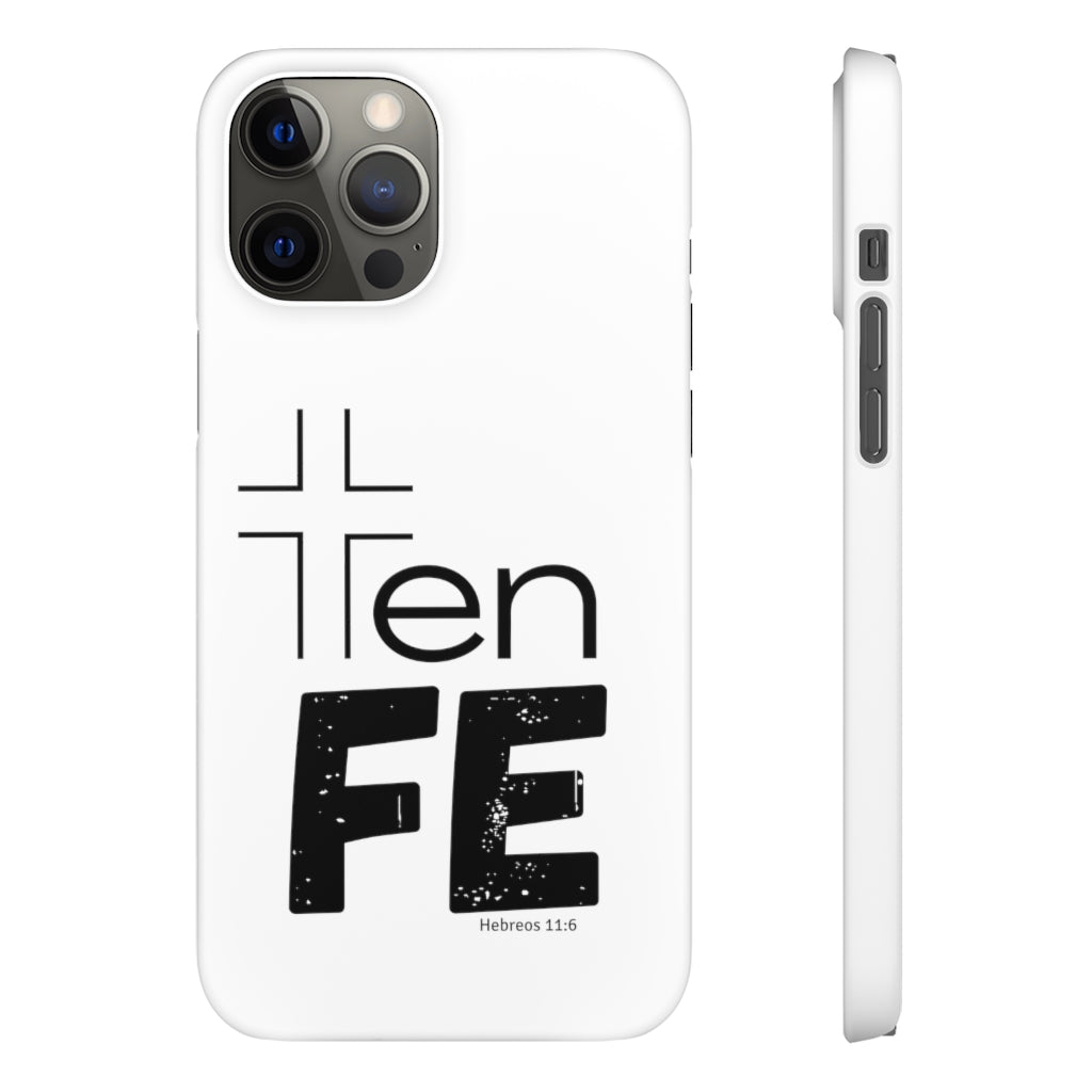 Ten Fe Cases