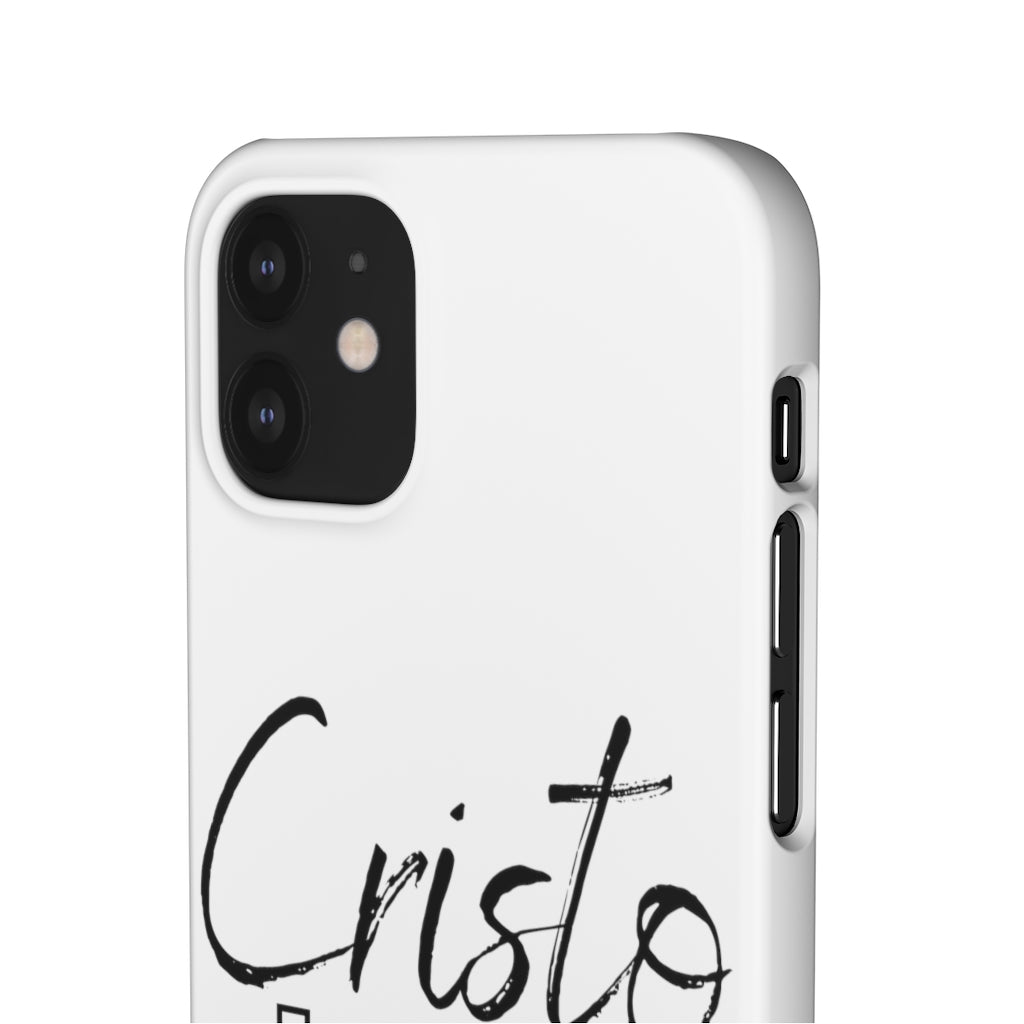 Cristo T Ama Cases