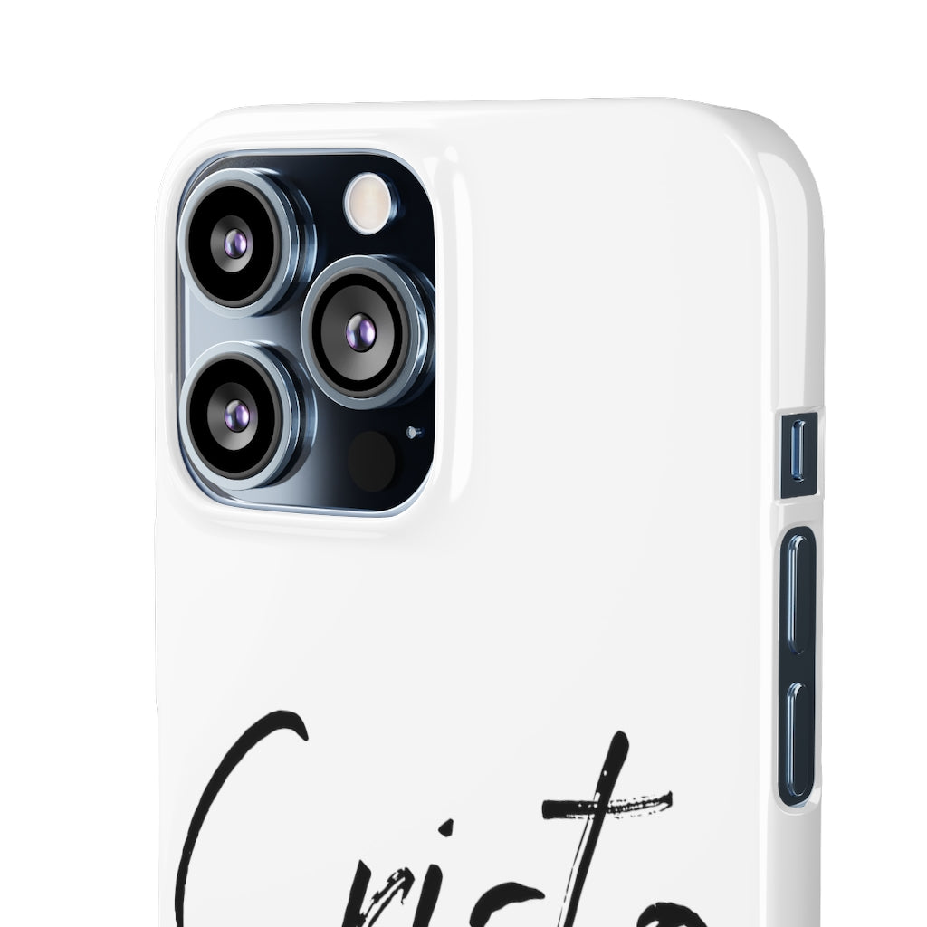 Cristo T Ama Cases