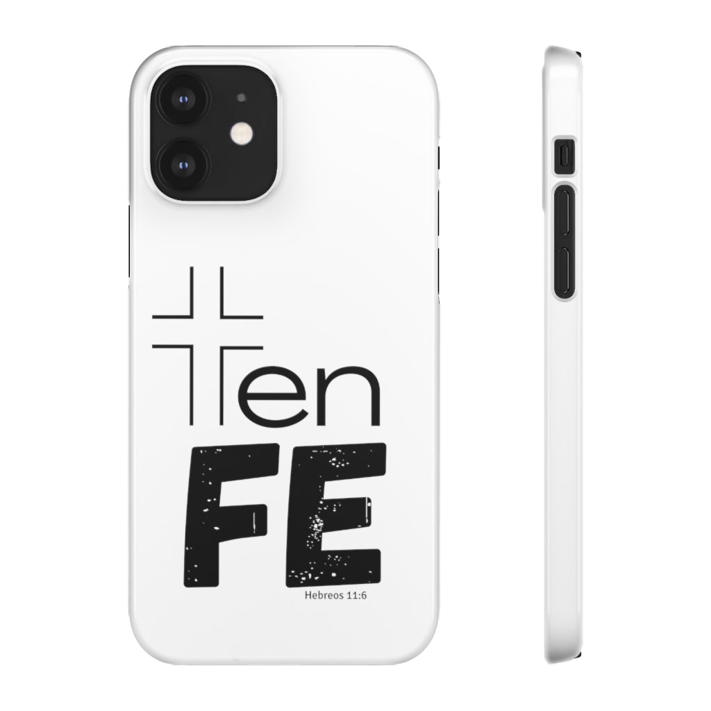 Ten Fe Cases