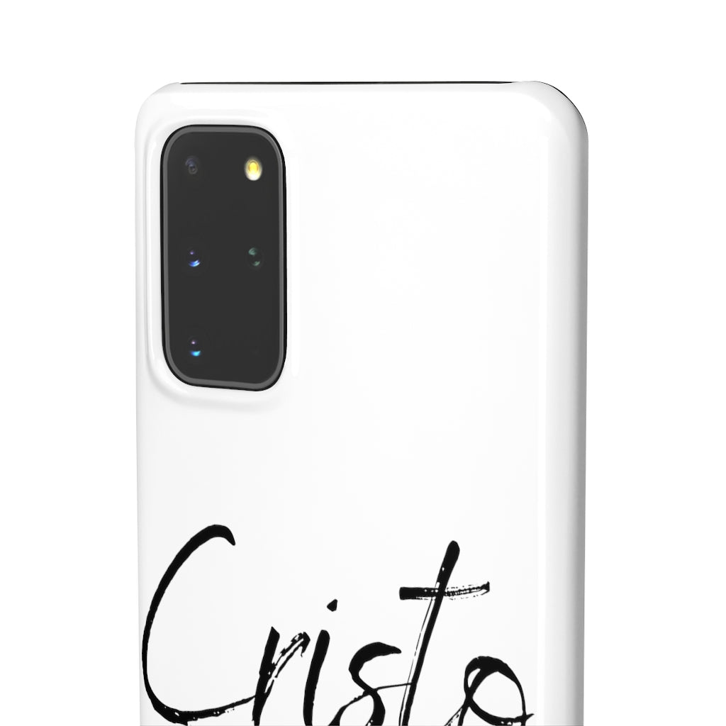 Cristo T Ama Cases