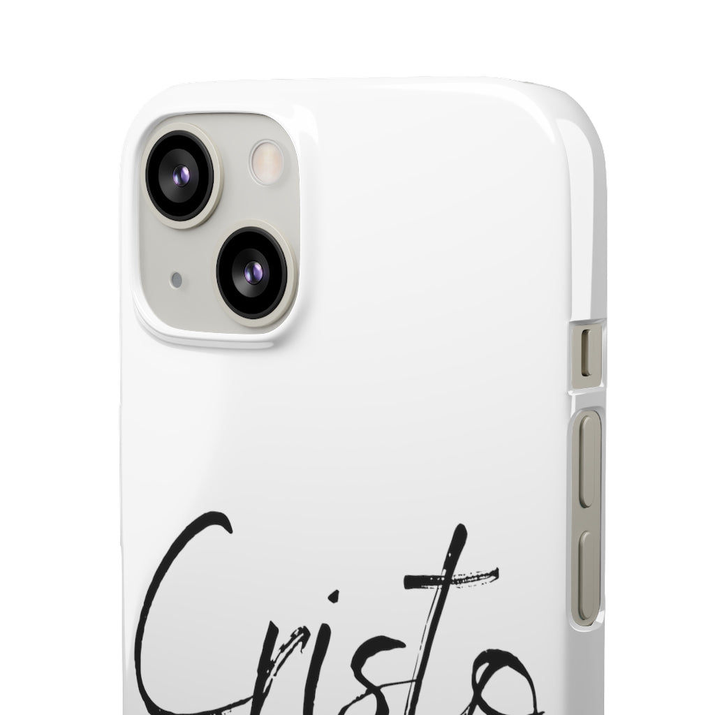 Cristo T Ama Cases
