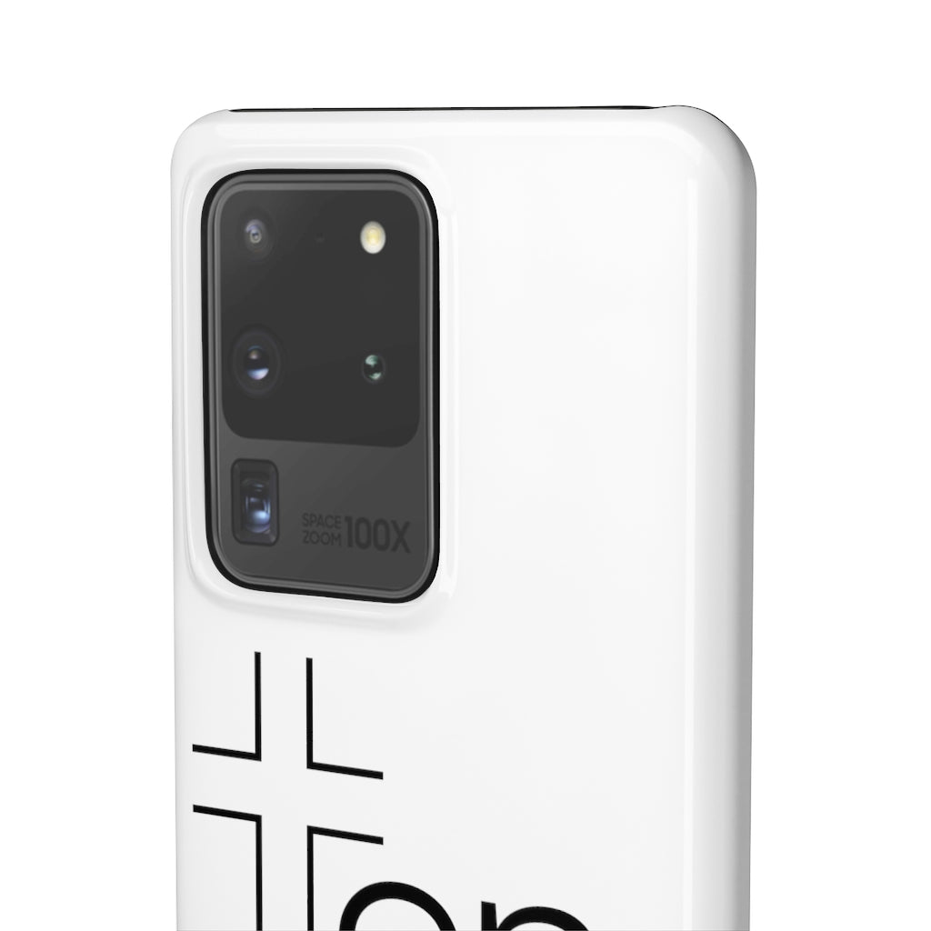 Ten Fe Cases