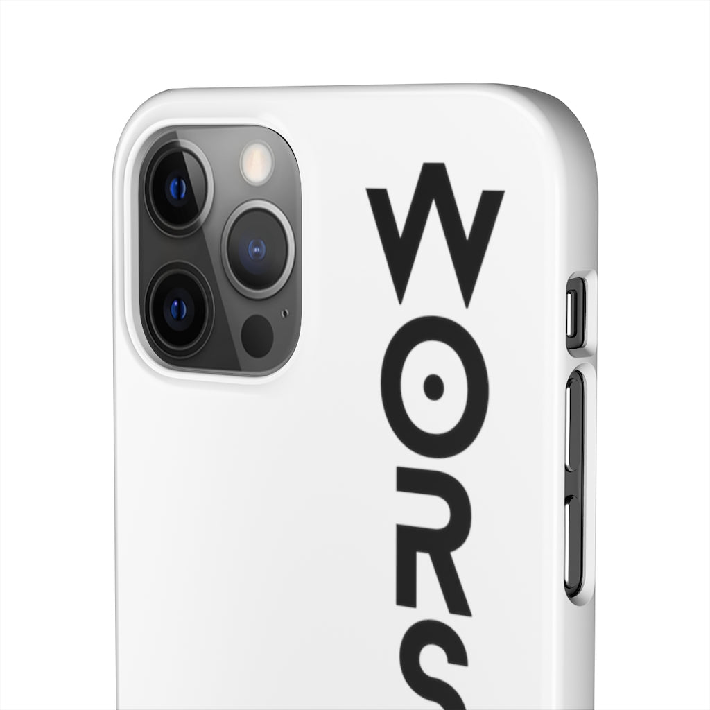 Worship Cases