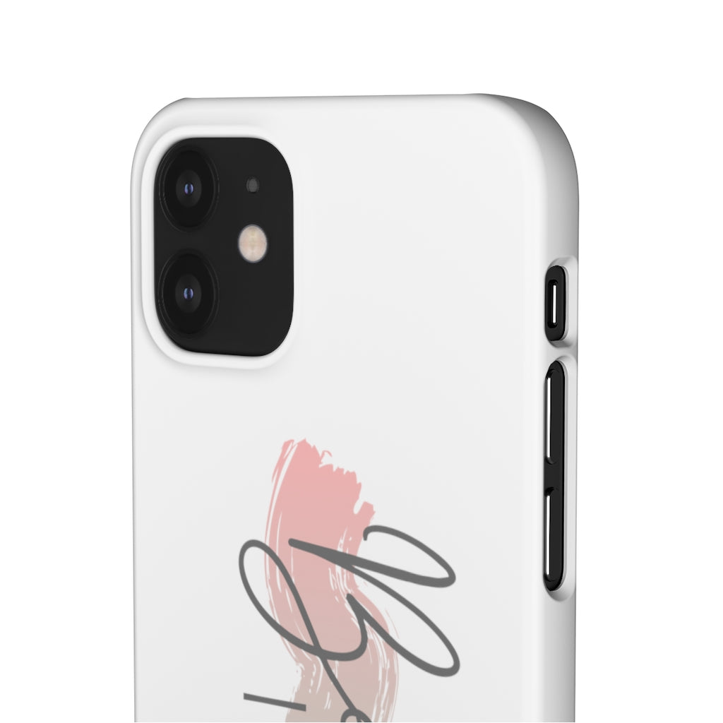 Believe In God Cases