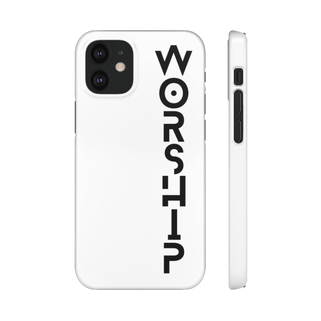 Worship Cases