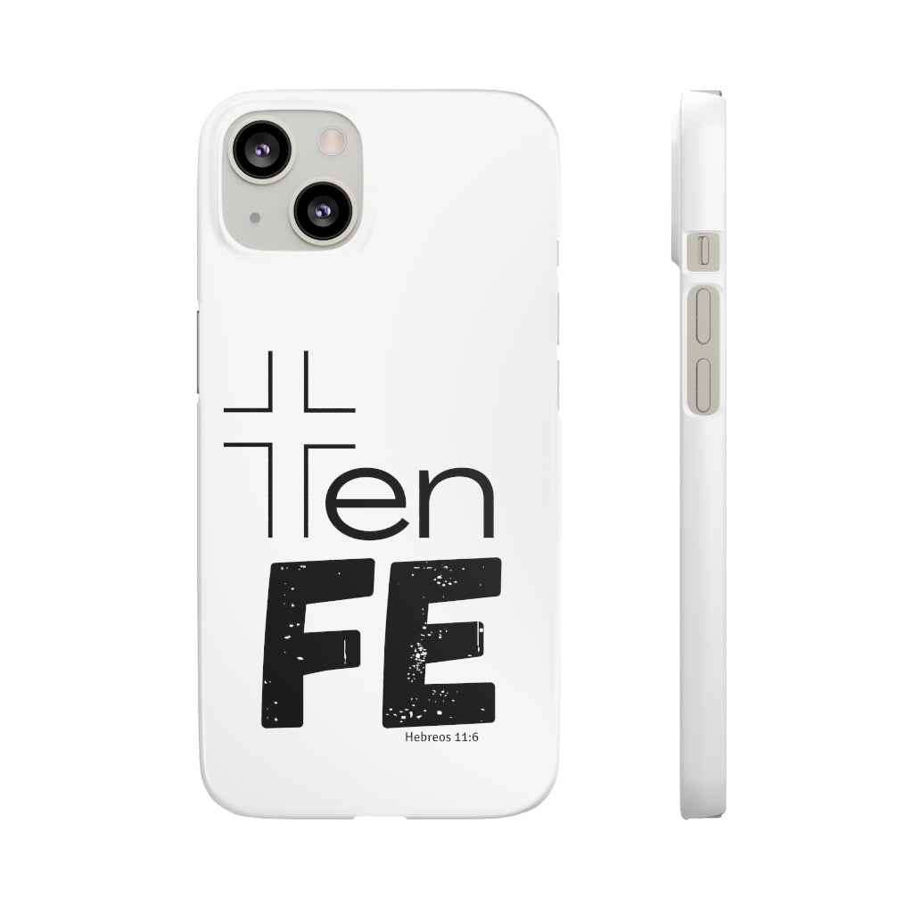 Ten Fe Cases