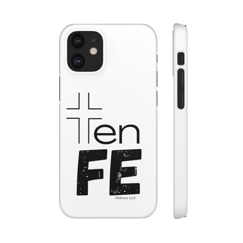 Ten Fe Cases
