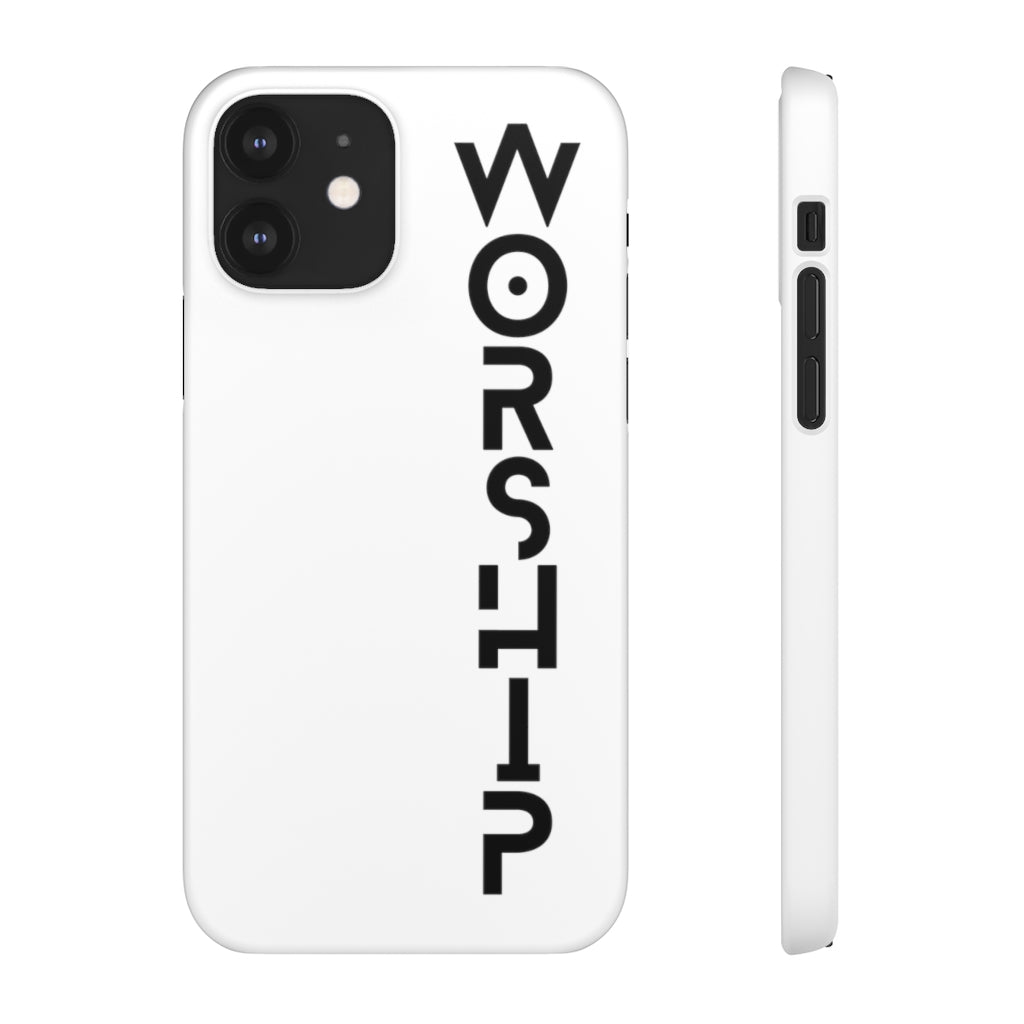 Worship Cases