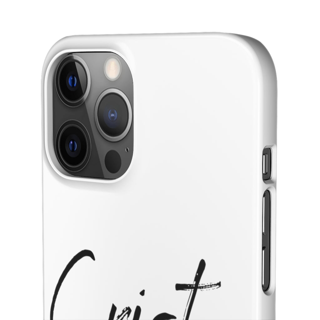 Cristo T Ama Cases