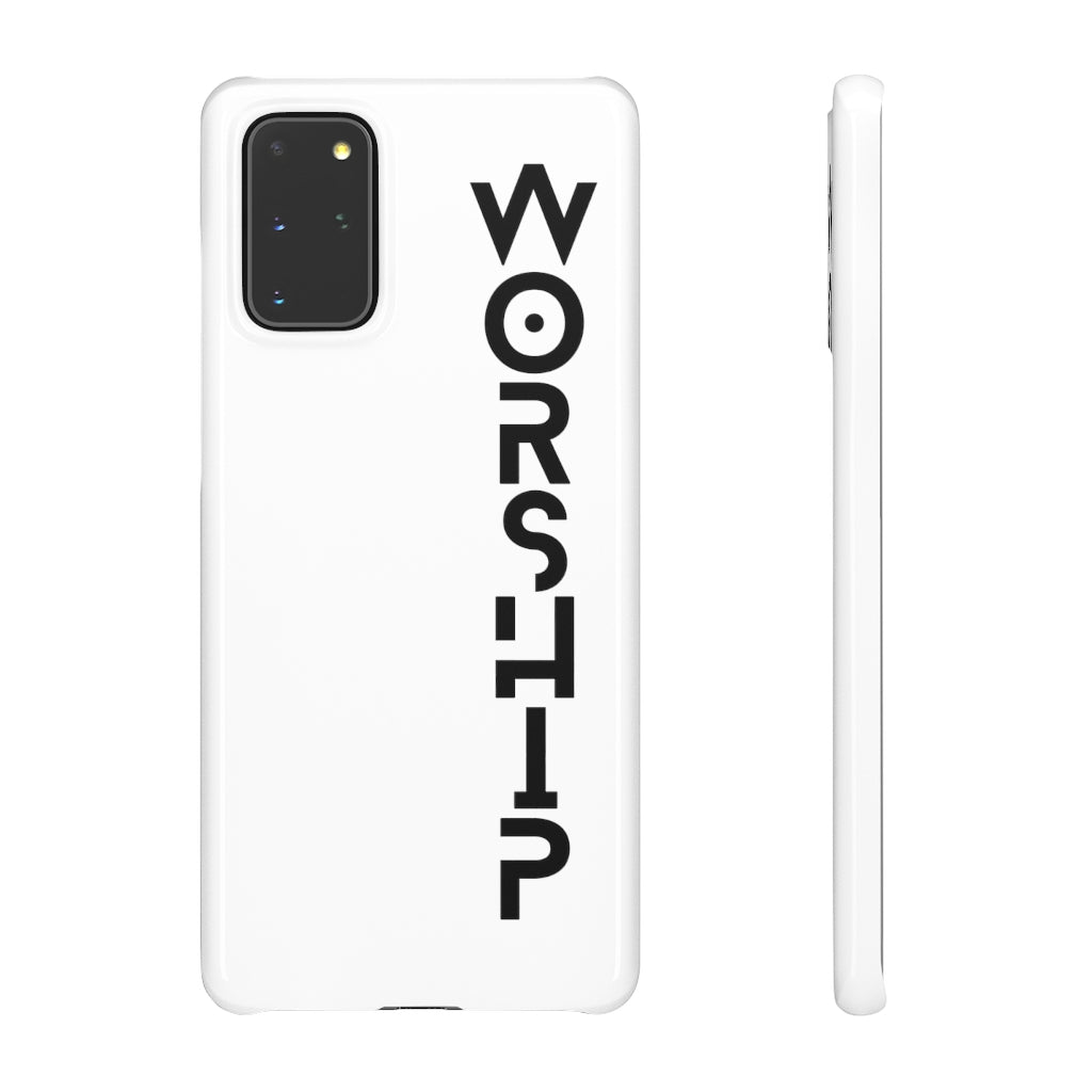 Worship Cases