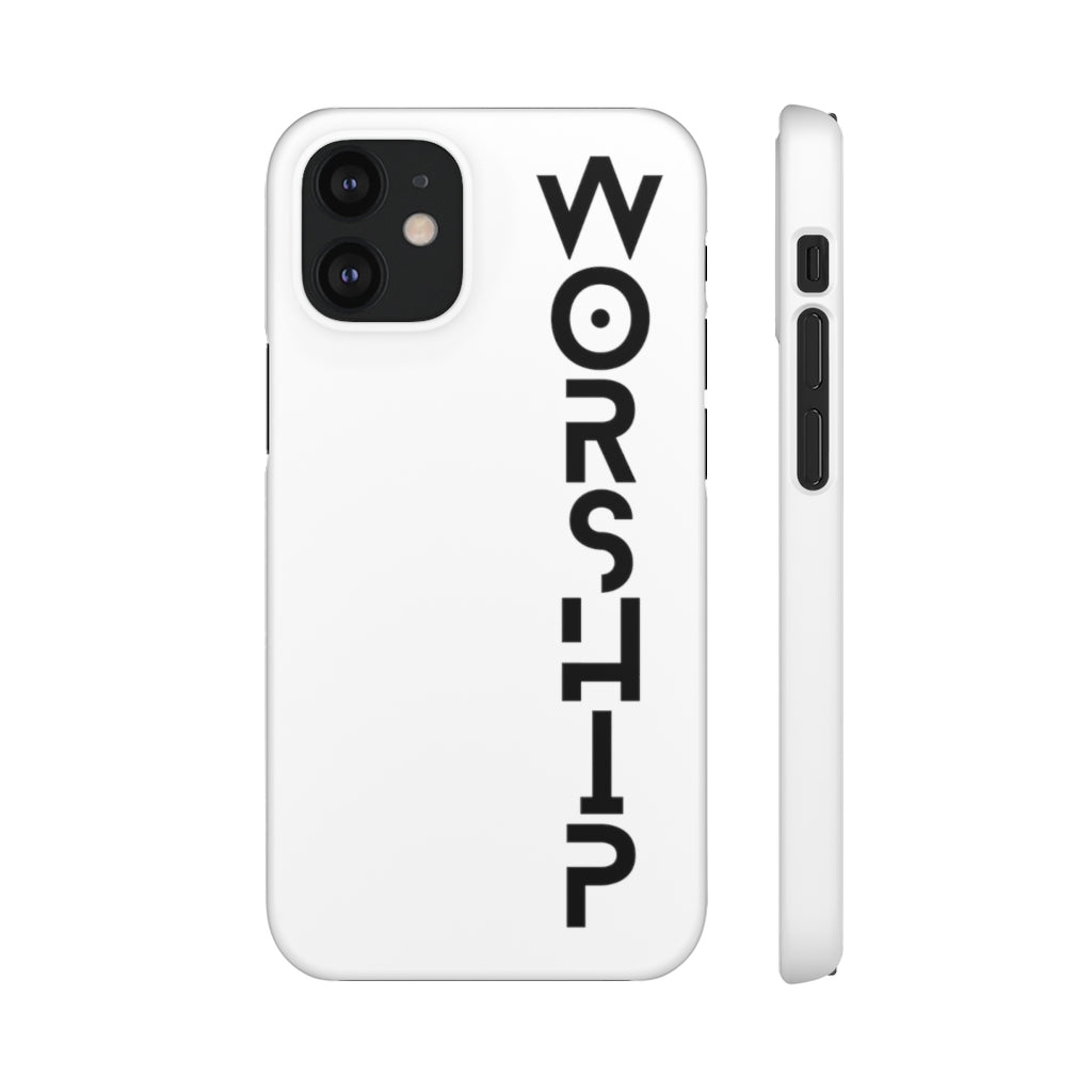 Worship Cases