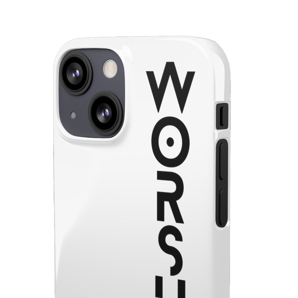 Worship Cases