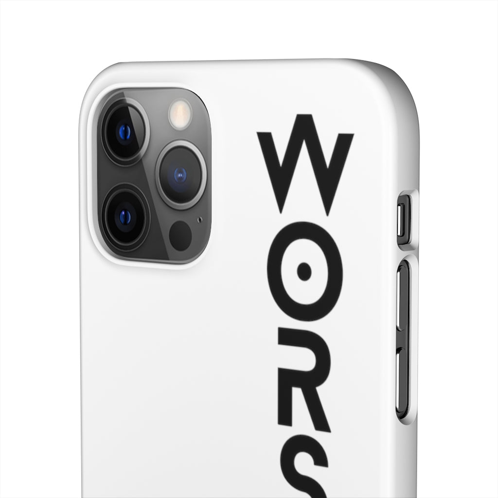 Worship Cases