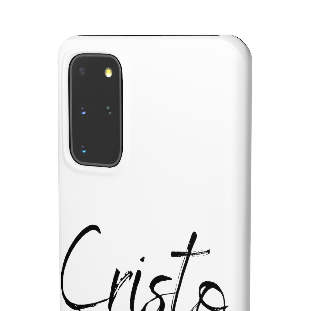 Cristo T Ama Cases
