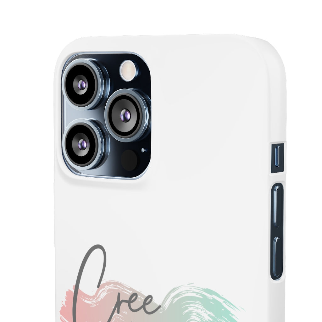 Cree En Dios Cases