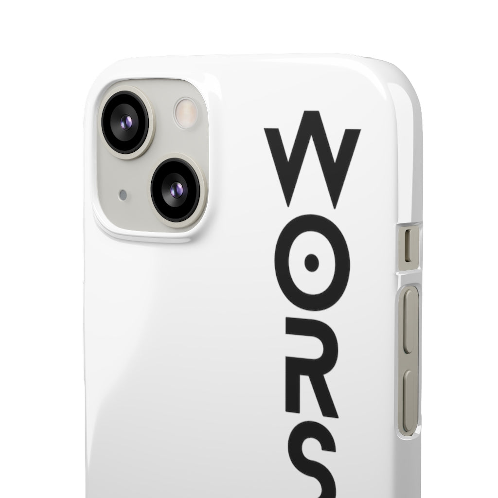 Worship Cases