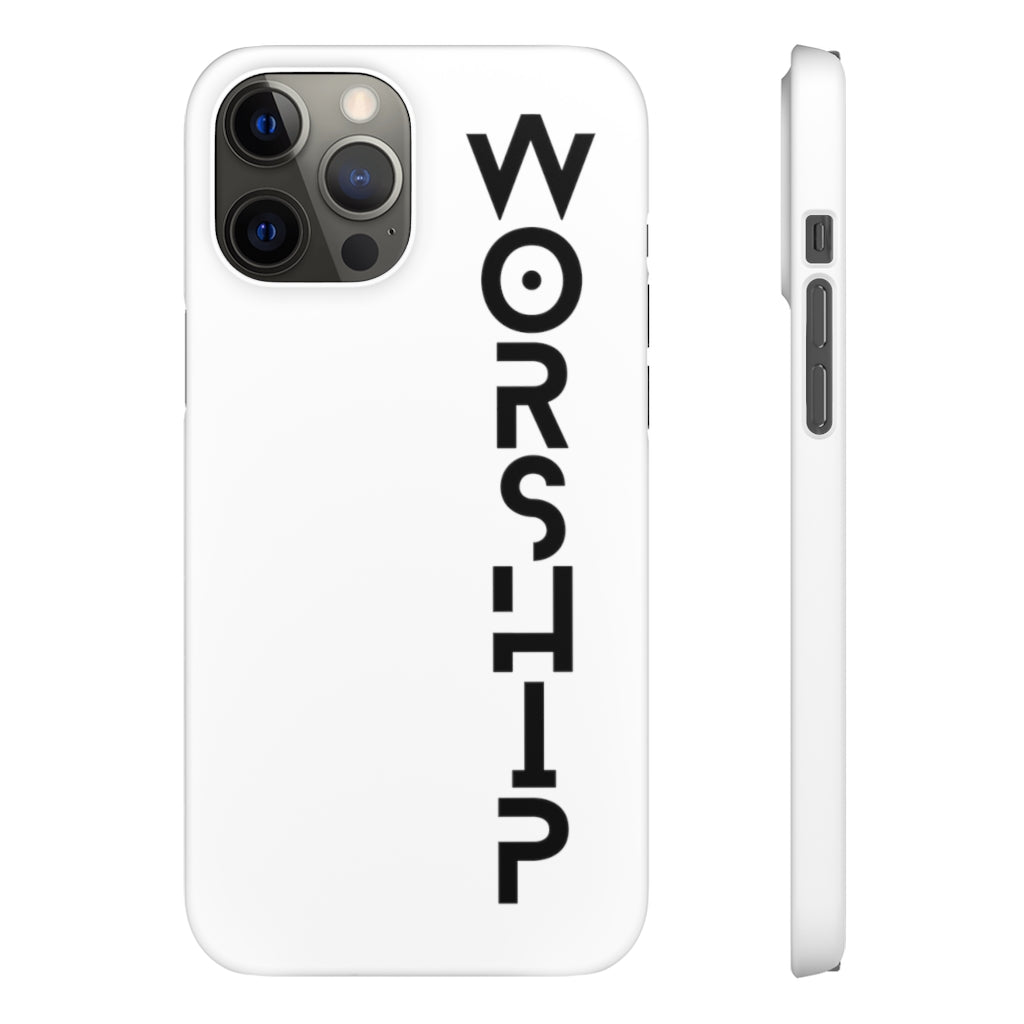 Worship Cases