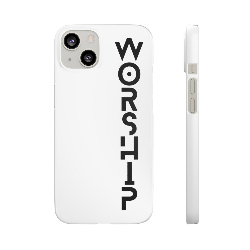 Worship Cases