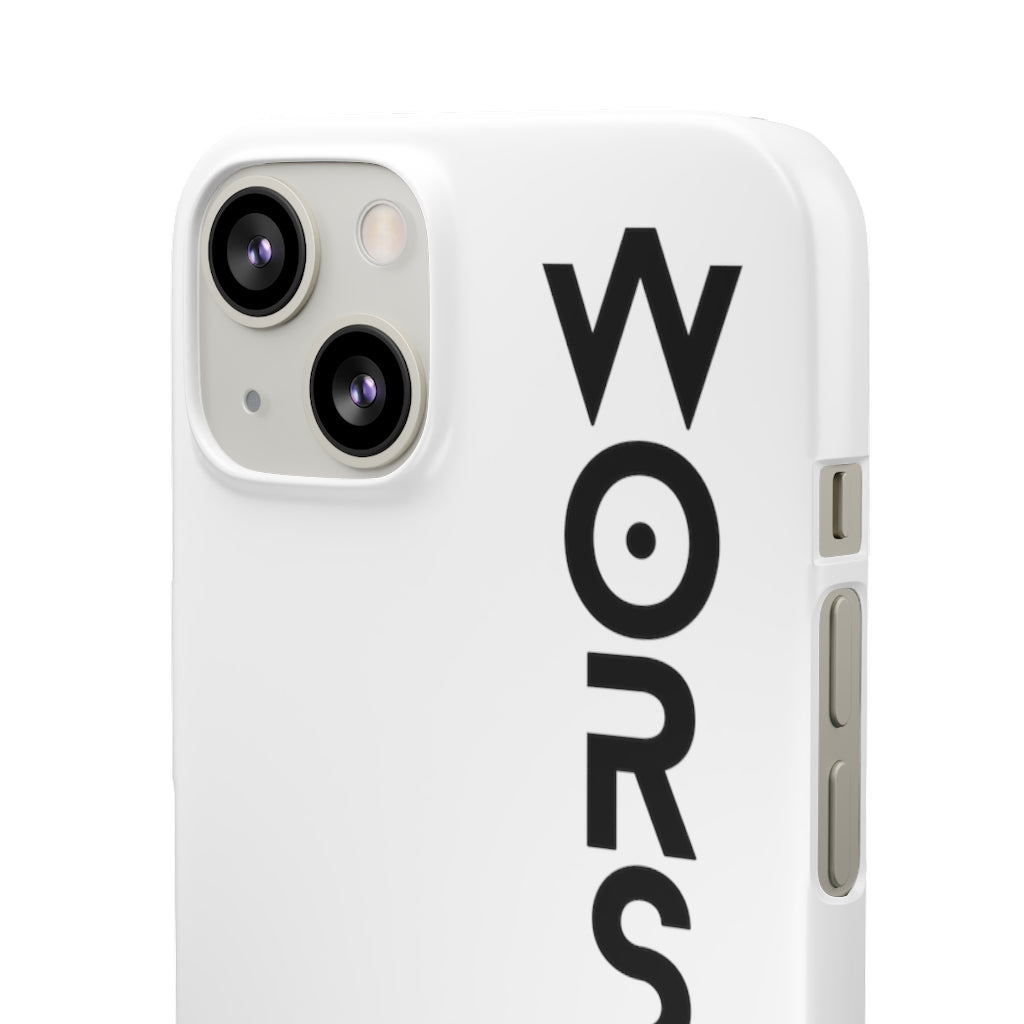 Worship Cases