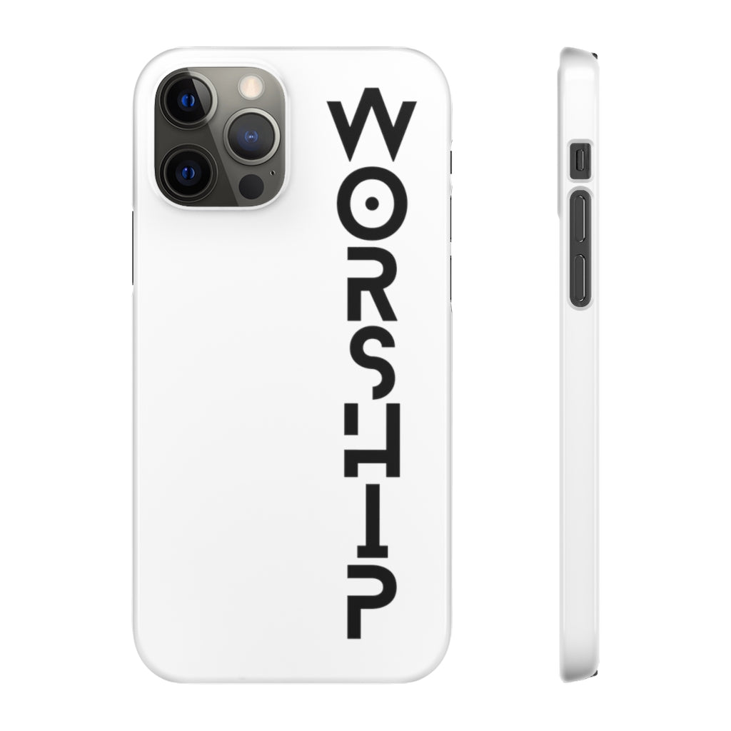 Worship Cases