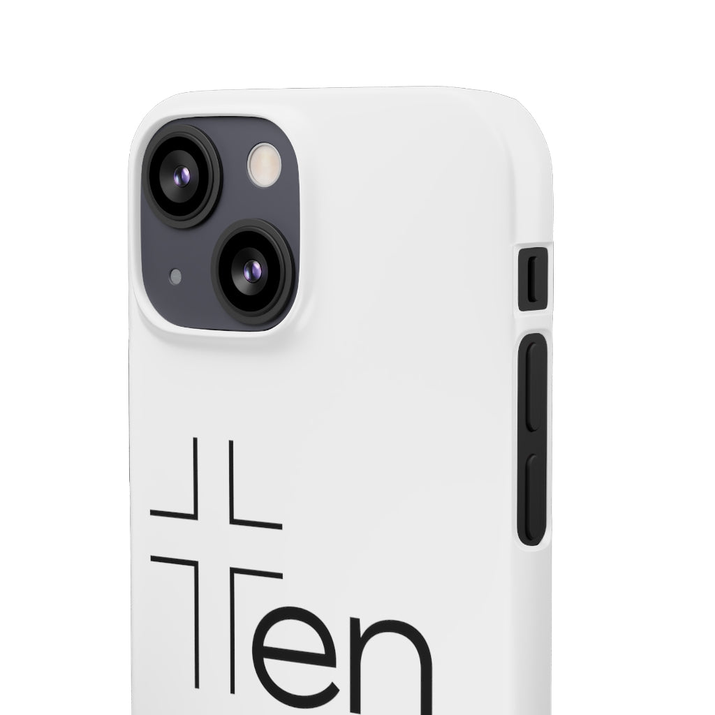 Ten Fe Cases