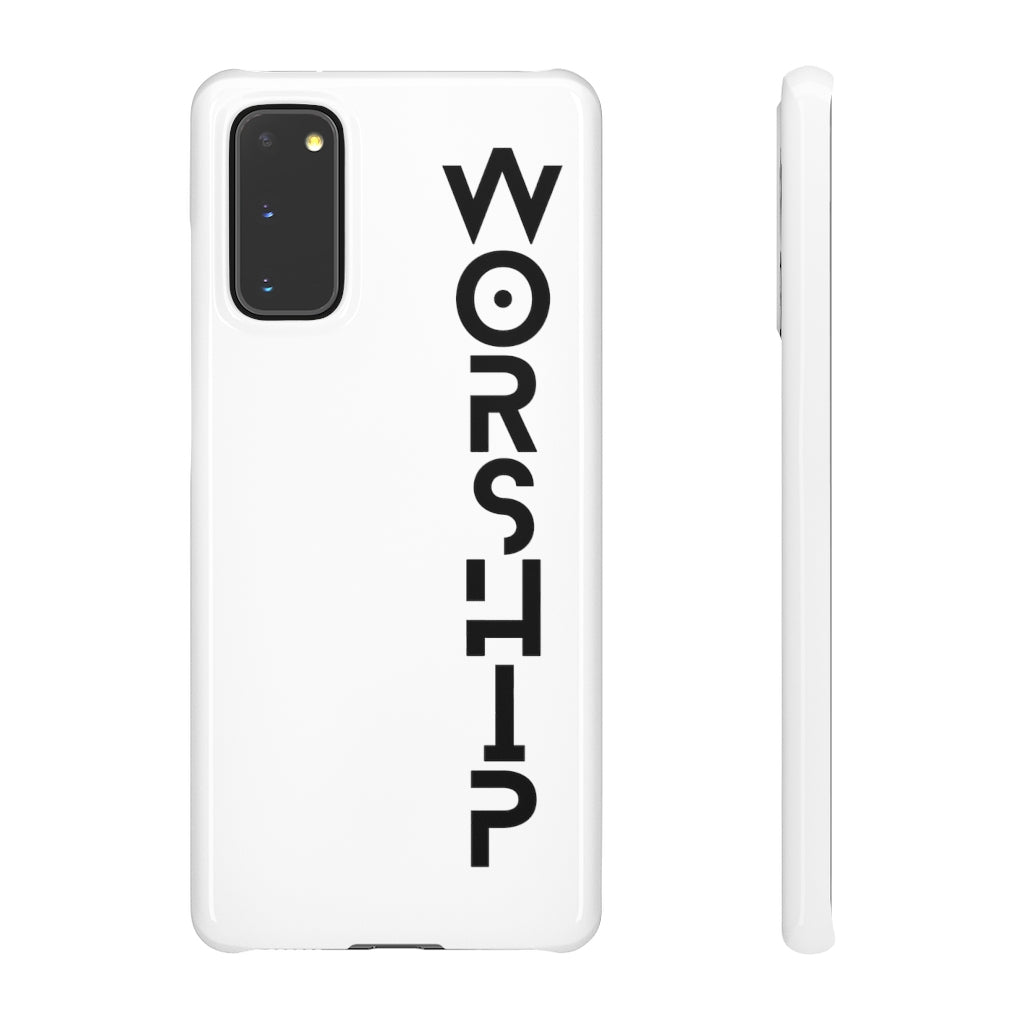 Worship Cases