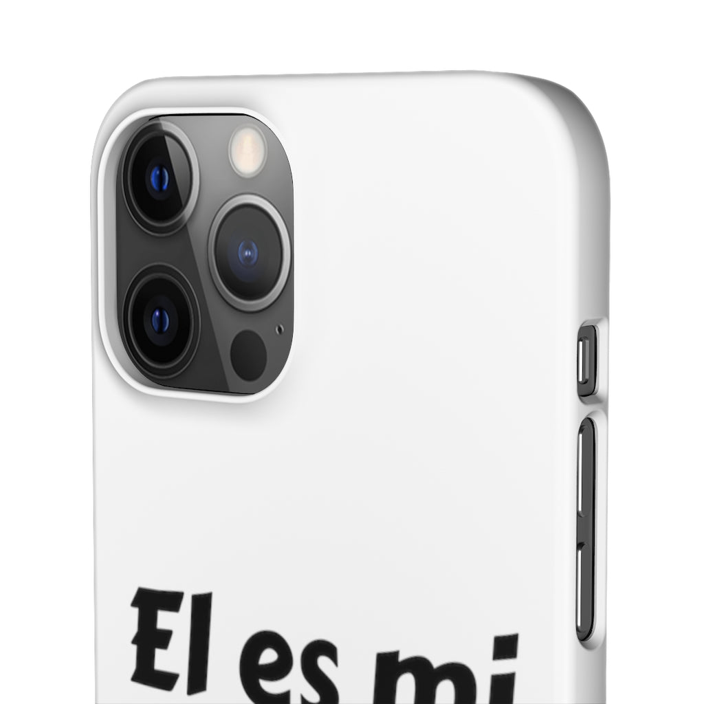 El Es Mi Paz Cases
