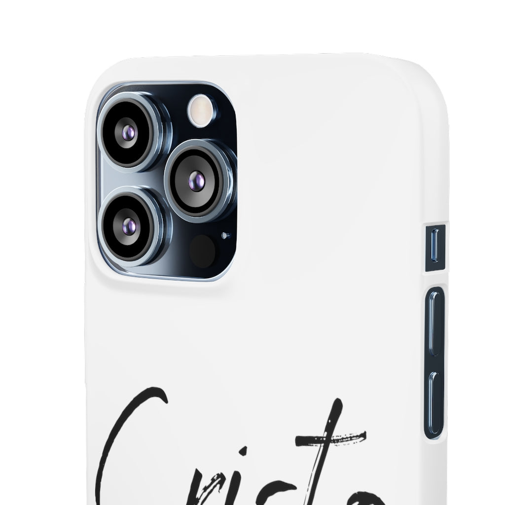 Cristo T Ama Cases
